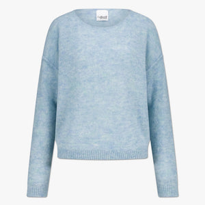 Lulu | Pullover | Alpaka-Mix