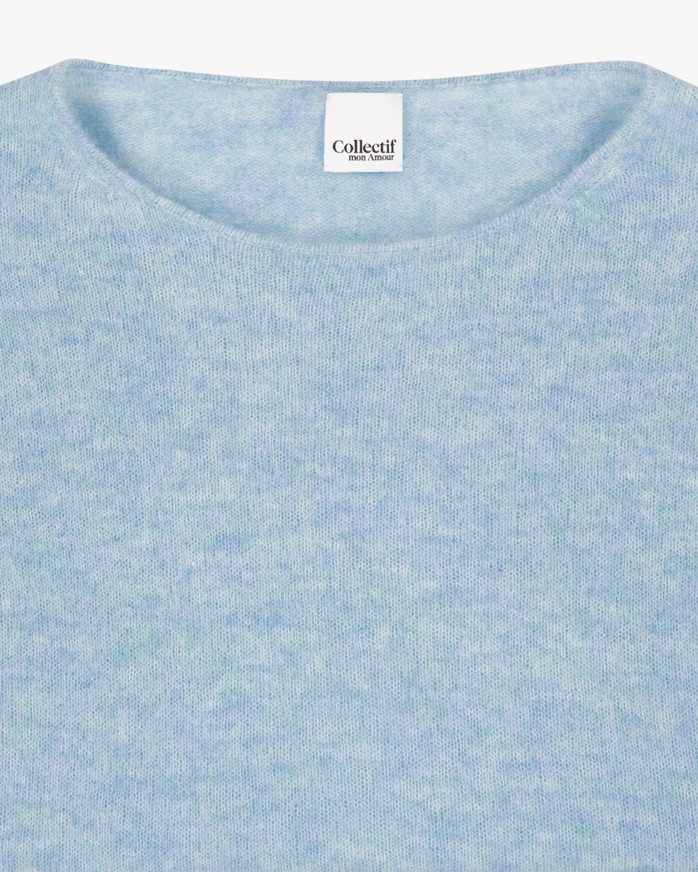 Lulu | Pullover | Alpaka-Mix