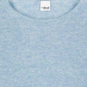 Lulu | Pullover | Alpaka-Mix