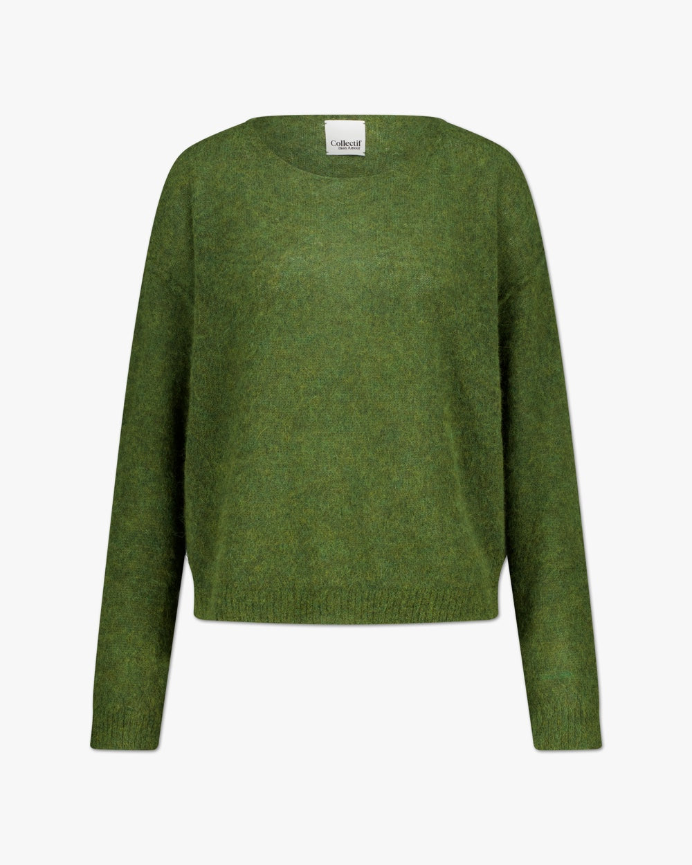 Lulu | Pullover | Alpaka-Mix