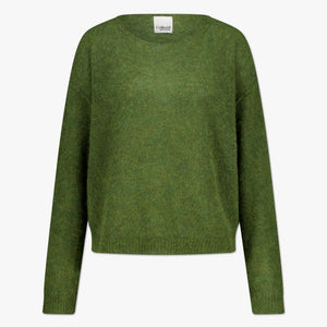 Lulu | Pullover | Alpaka-Mix