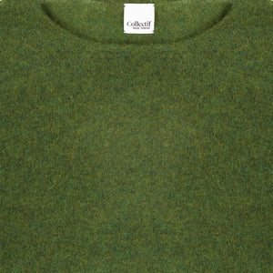 Lulu | Pullover | Alpaka-Mix