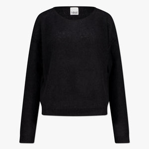 Lulu | Pullover | Alpaka-Mix