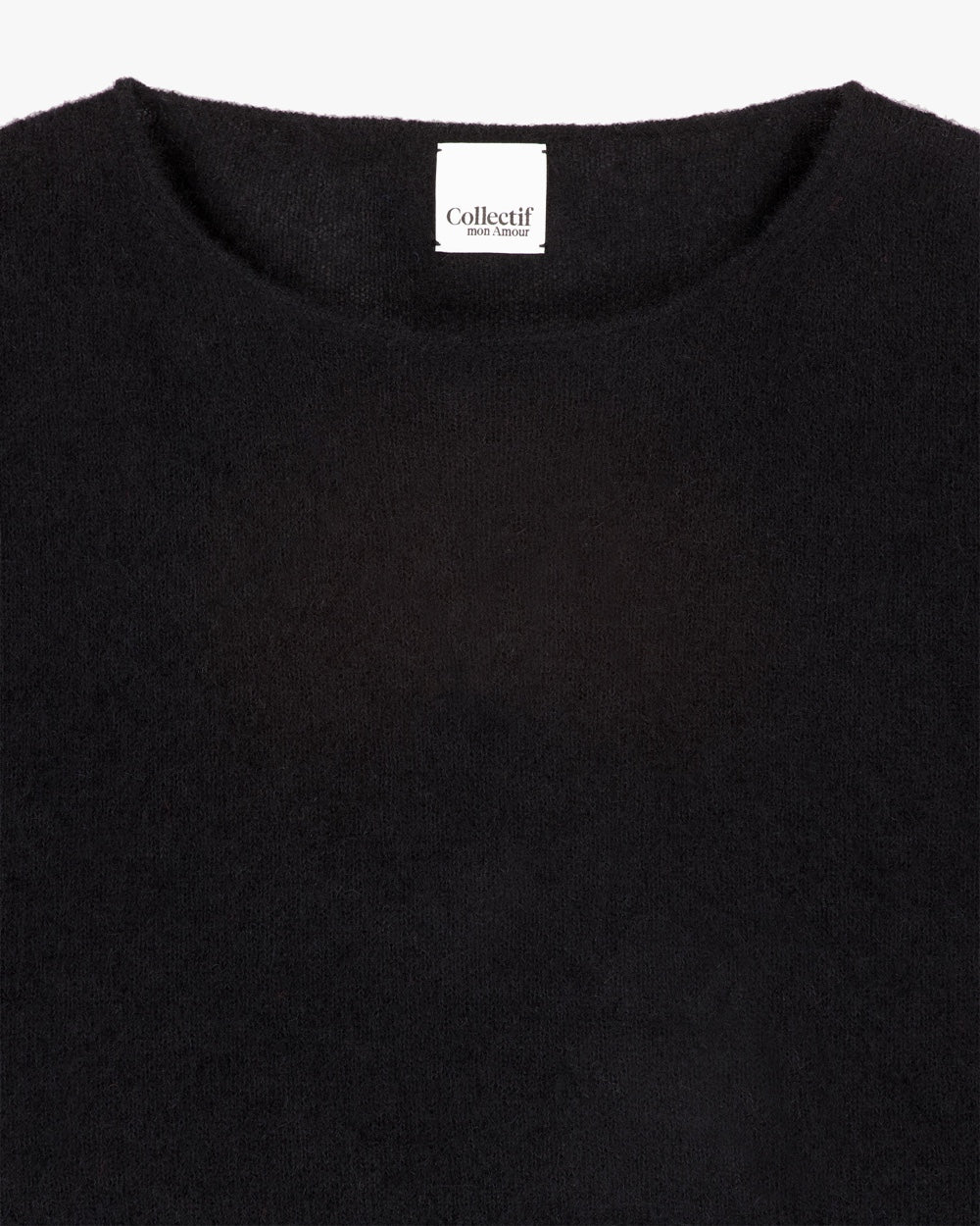 Lulu | Pullover | Alpaka-Mix