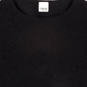 Lulu | Pullover | Alpaka-Mix