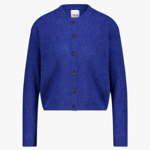 Milly | Strickjacke | Alpaka-Mix