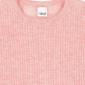 Nomi | Pullover | Alpaka-Mix