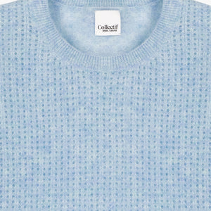 Nomi | Pullover | Alpaka-Mix