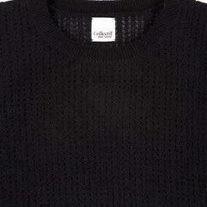 Nomi | Pullover | Alpaka-Mix
