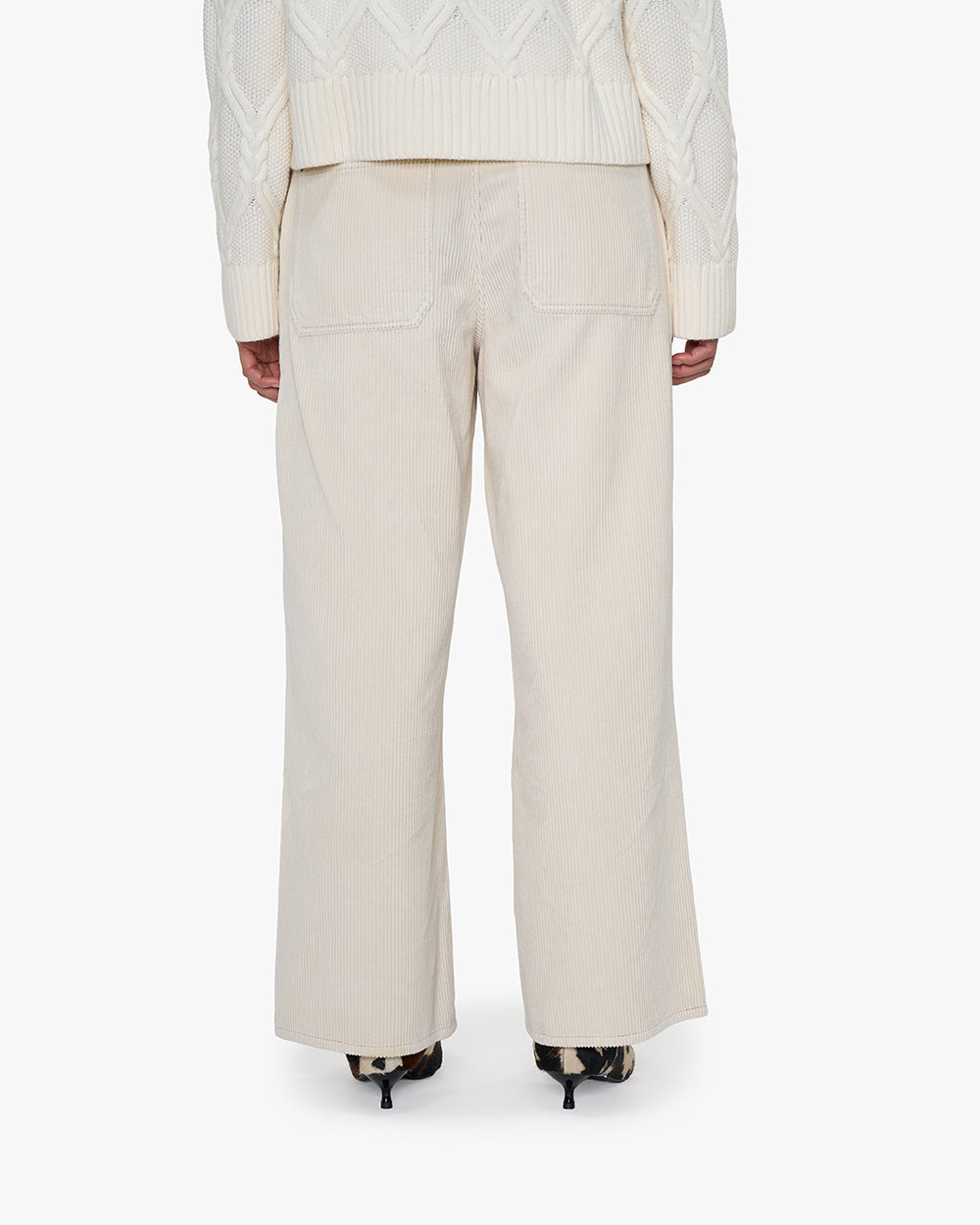 Navy | Hose | Cord