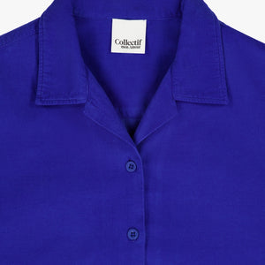 Goldie | Bluse | Cord