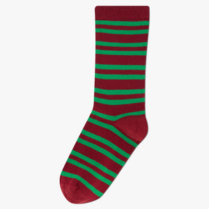 Socken gestreift | Socken | Accessoires