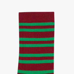 Socken gestreift | Socken | Accessoires