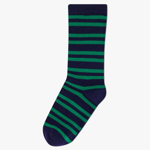 Socken gestreift | Socken | Accessoires