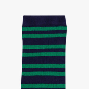 Socken gestreift | Socken | Accessoires