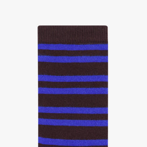 Socken gestreift | Socken | Accessoires