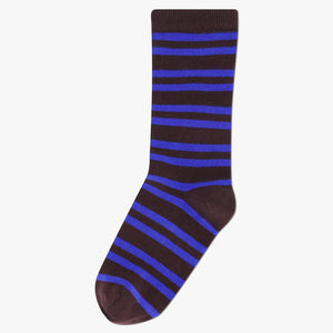 Socken gestreift | Socken | Accessoires