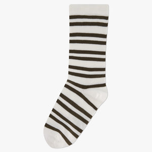 Socken gestreift | Socken | Accessoires