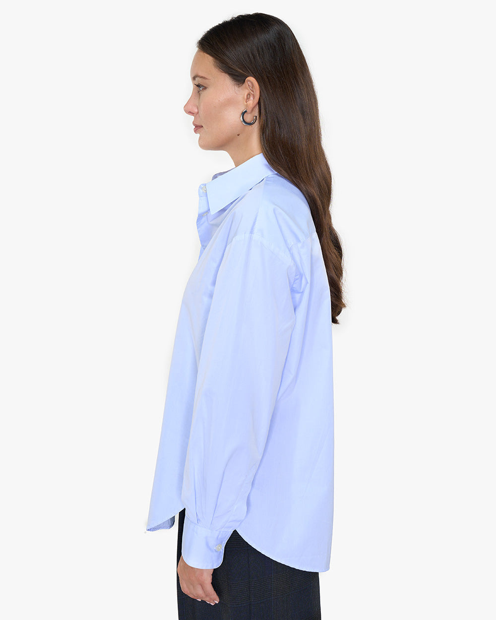 Gigi | Shirt | Baumwolle