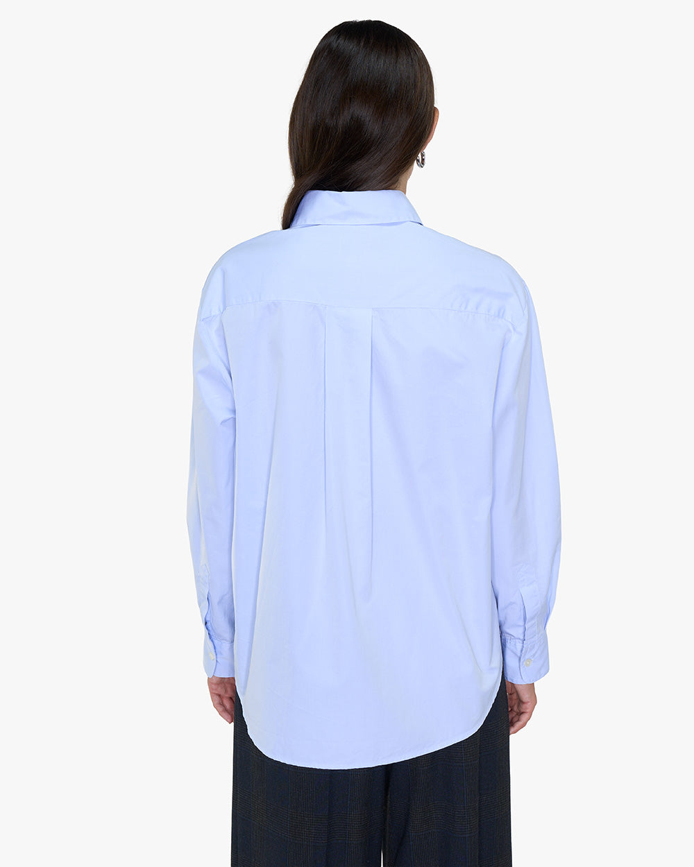 Gigi | Shirt | Baumwolle