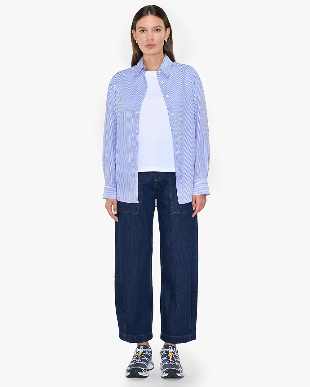 Gigi | Shirt | Baumwolle