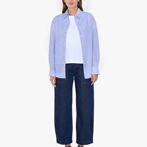 Gigi | Shirt | Baumwolle