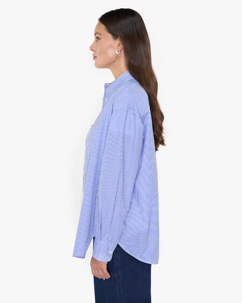 Gigi | Shirt | Baumwolle