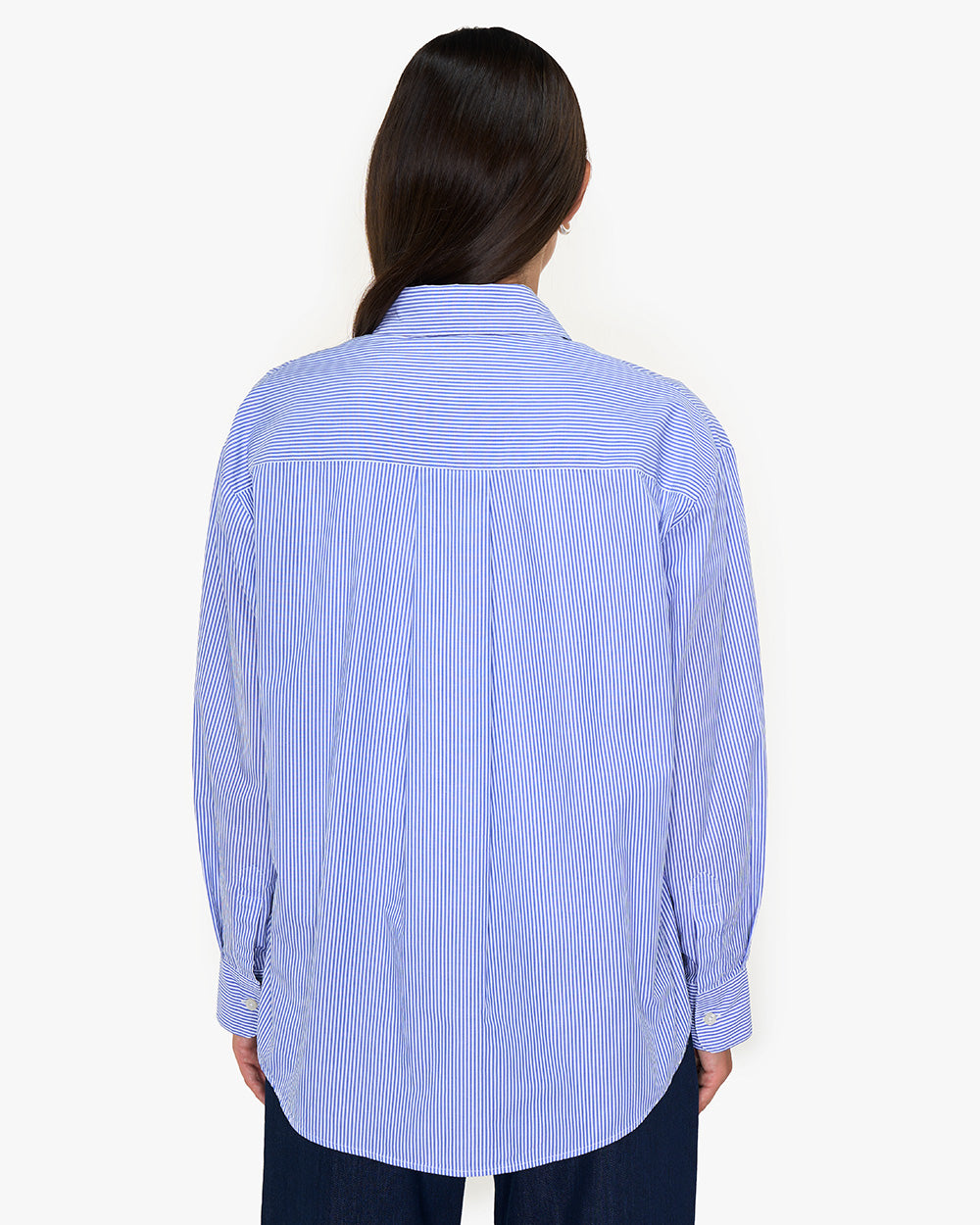 Gigi | Shirt | Baumwolle