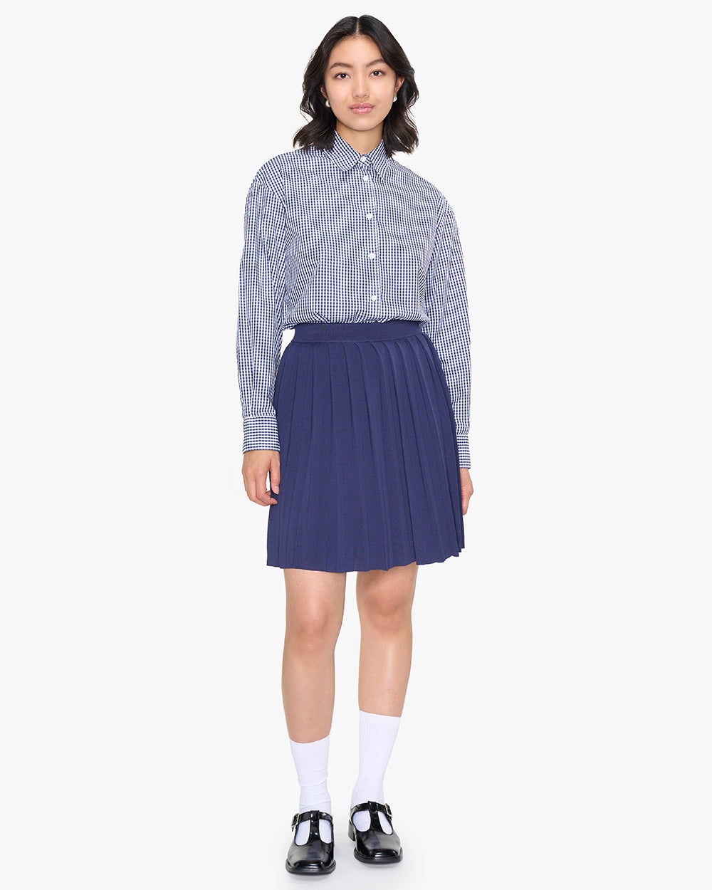 Gigi | Shirt | Baumwolle