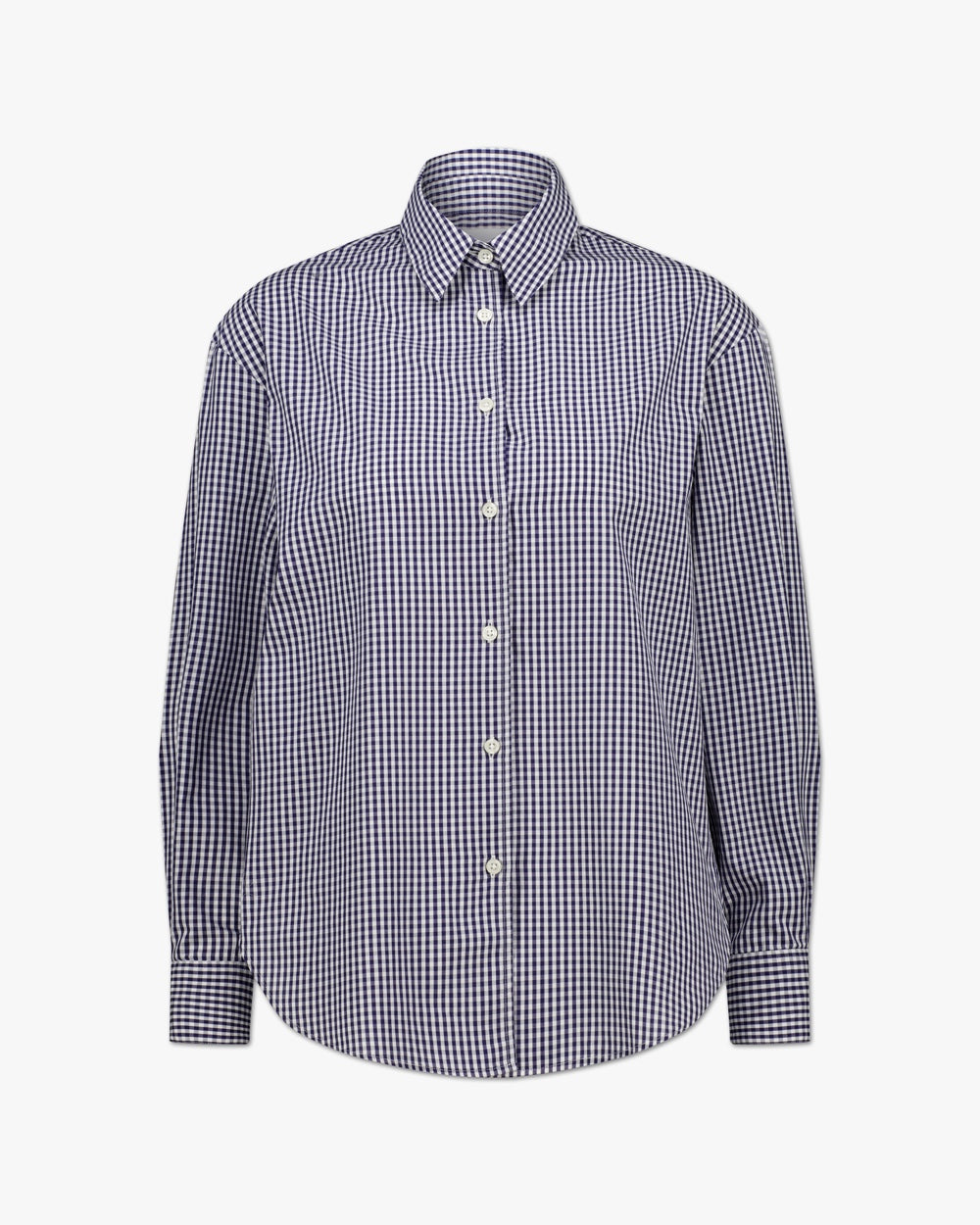 Gigi | Shirt | Baumwolle