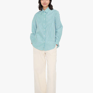 Gigi | Shirt | Baumwolle