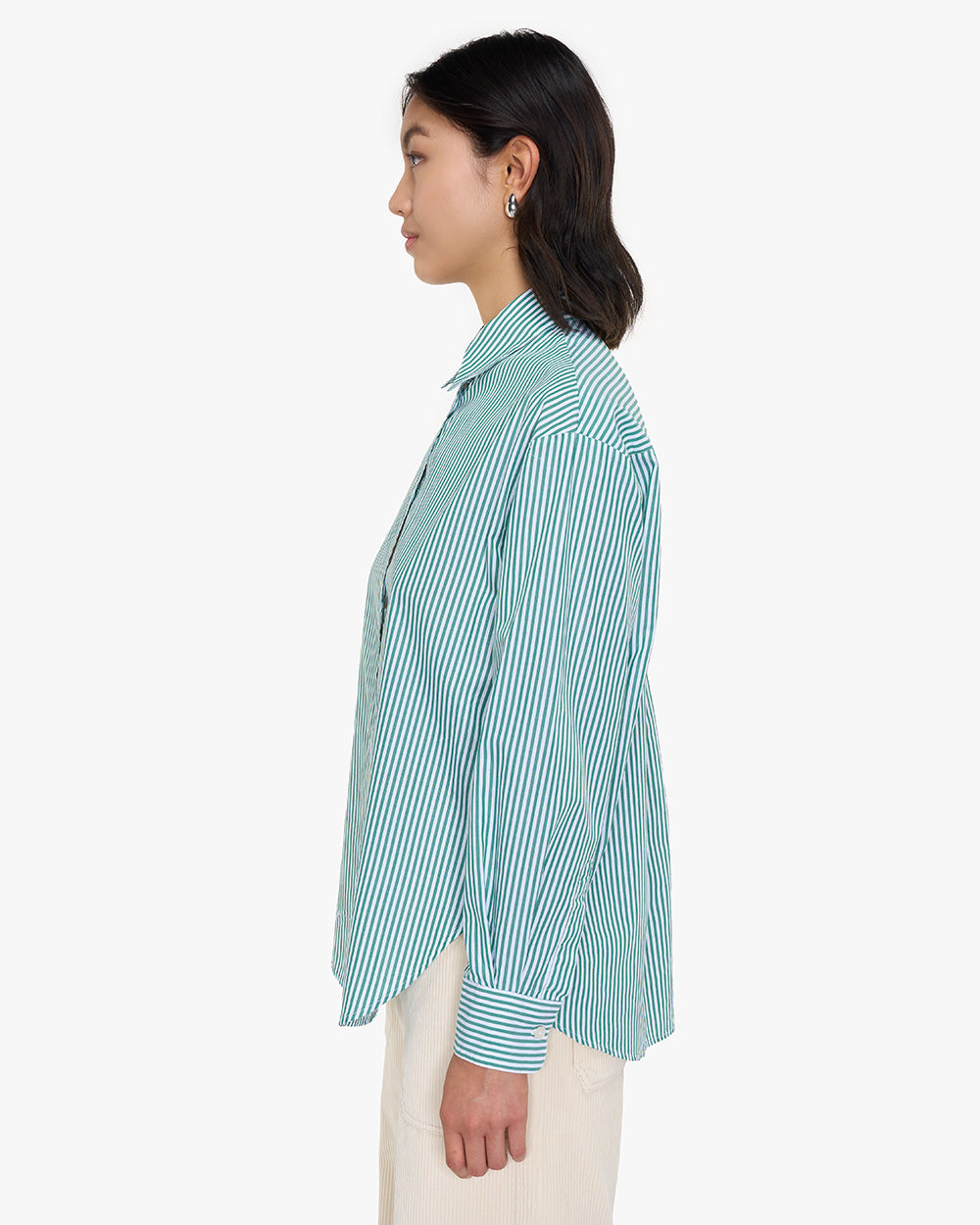 Gigi | Shirt | Baumwolle