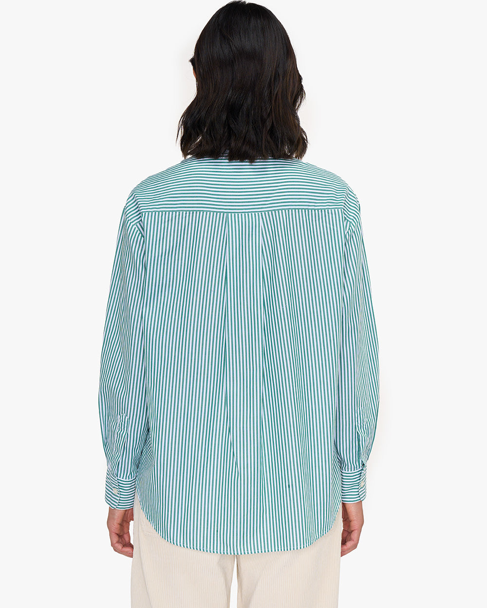 Gigi | Shirt | Baumwolle
