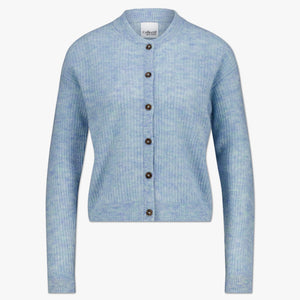 Milly | Strickjacke | Alpaka-Mix