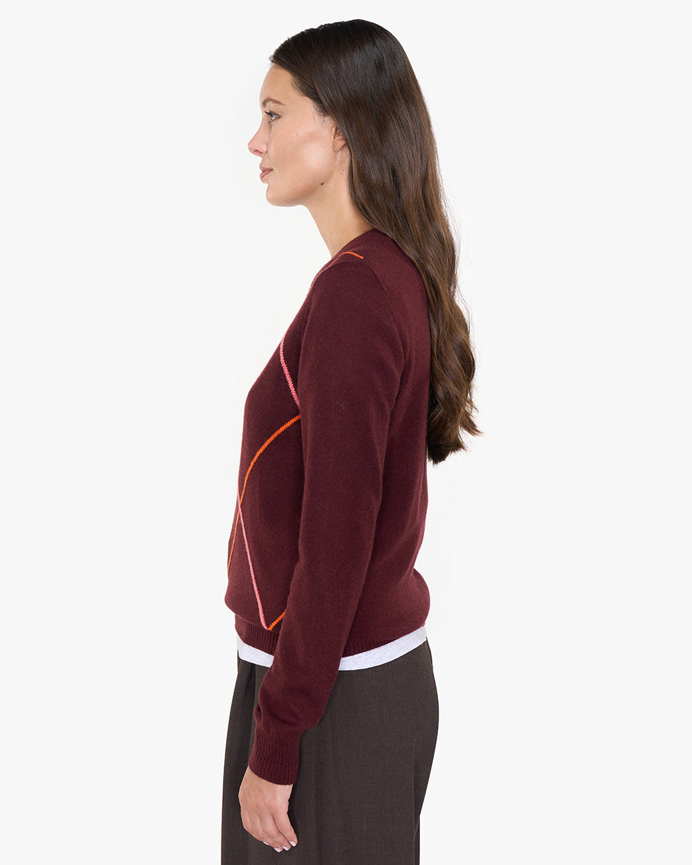 Nea | Pullover | Merino, Wolle