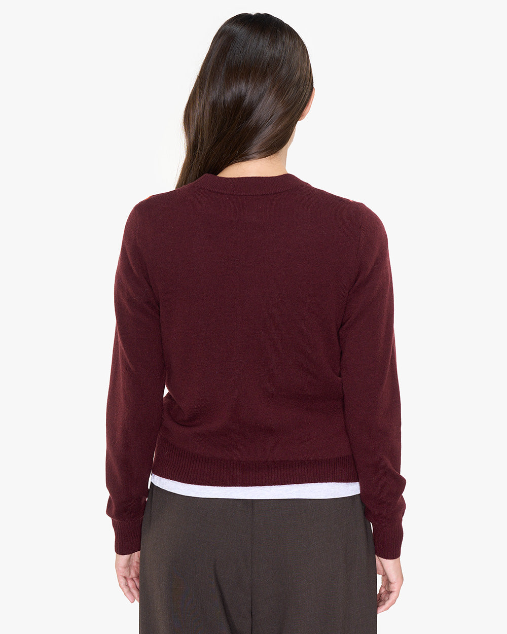 Nea | Pullover | Merino, Wolle