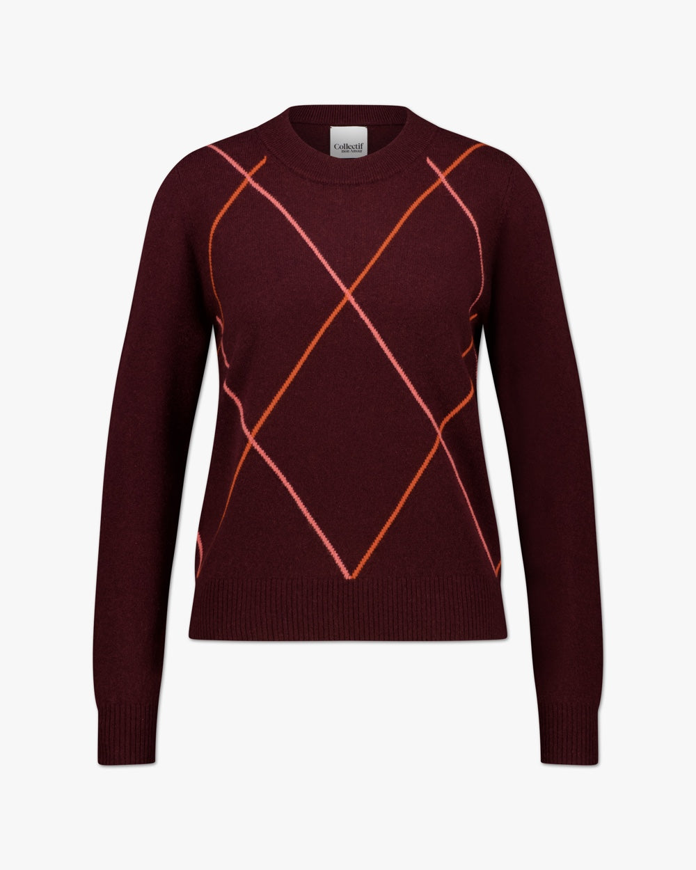 Nea | Pullover | Merino, Cashmere