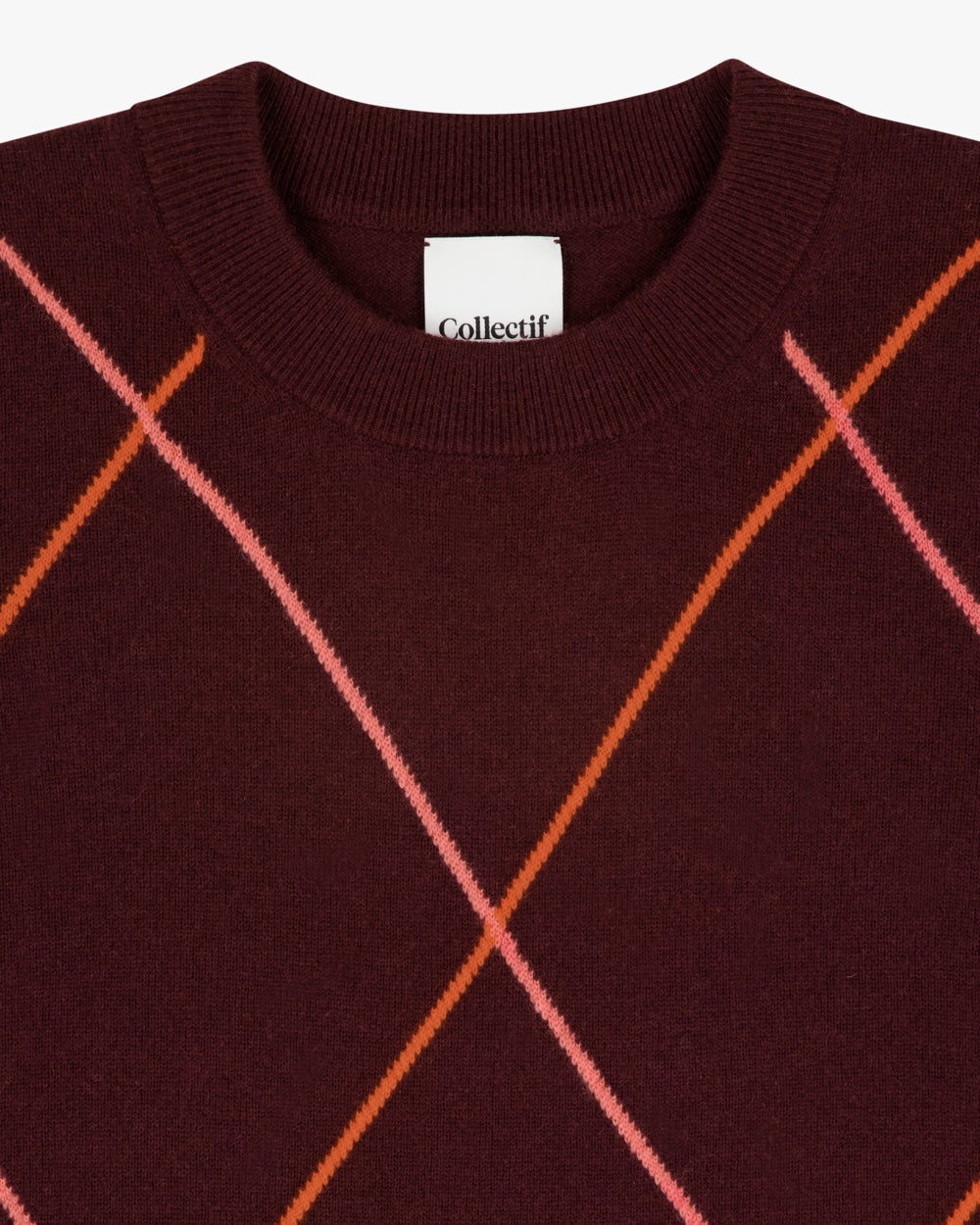 Nea | Pullover | Merino, Cashmere