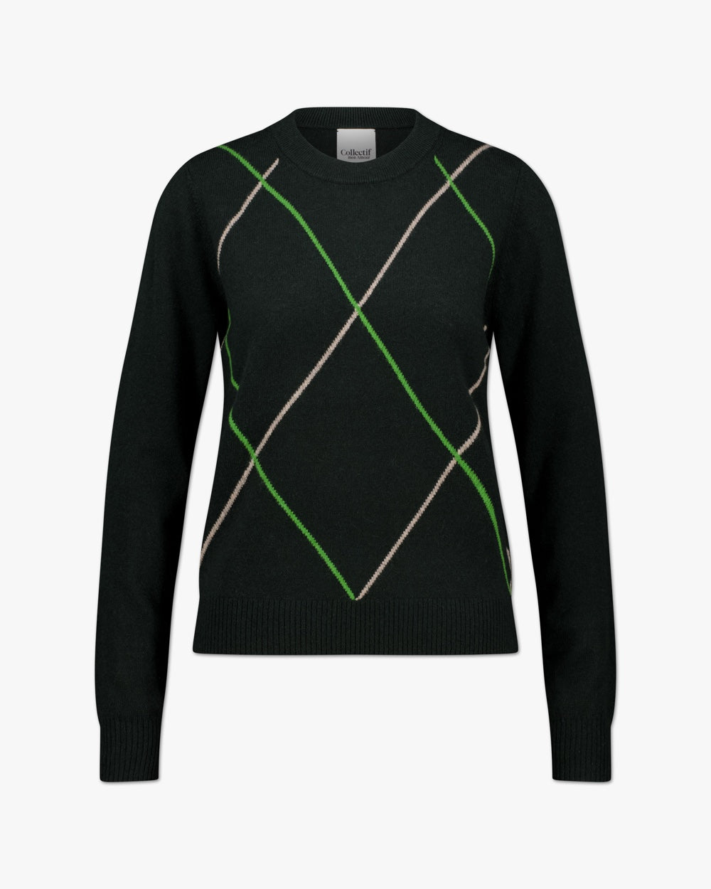 Nea | Pullover | Merino, Cashmere