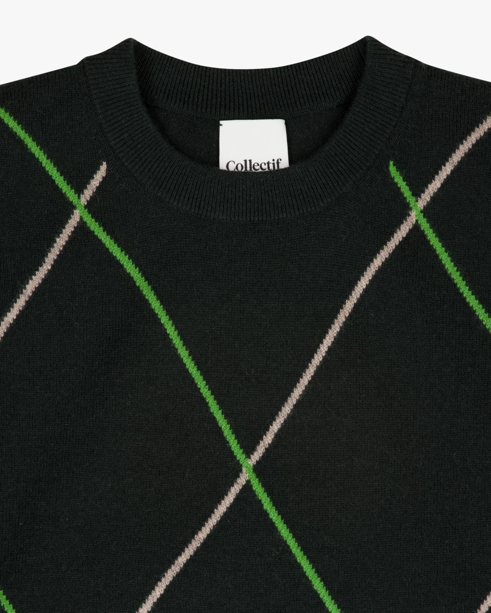 Nea | Pullover | Merino, Cashmere