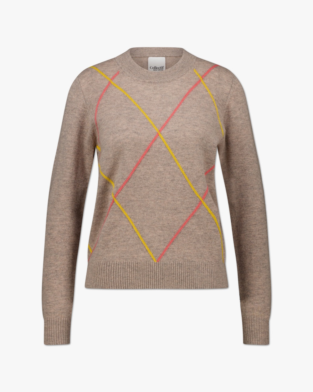 Nea | Pullover | Merino, Cashmere