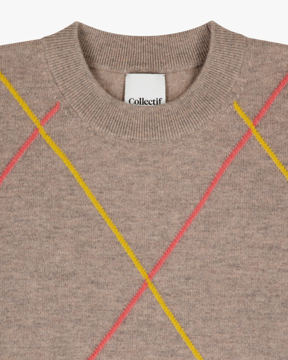 Nea | Pullover | Merino, Cashmere