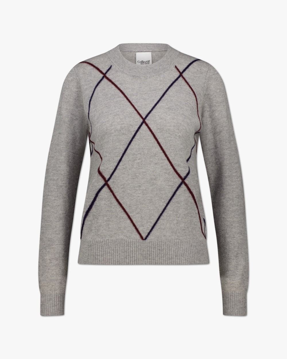 Nea | Pullover | Merino, Cashmere