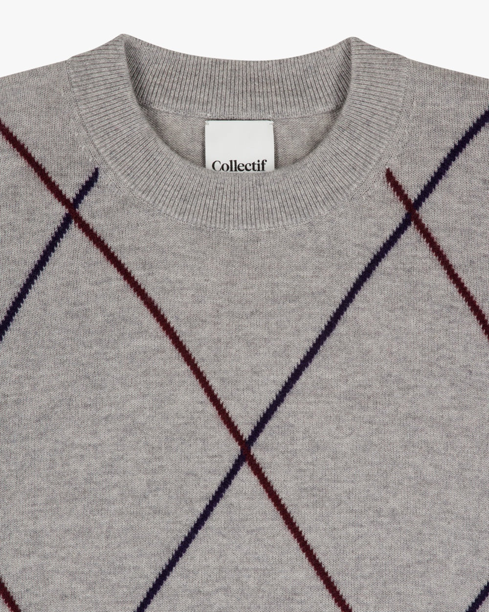 Nea | Pullover | Merino, Cashmere