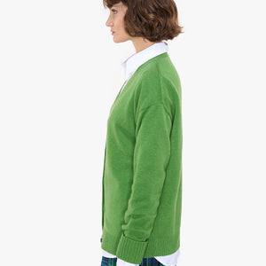 Lou | Strickjacke | Merino, Wolle