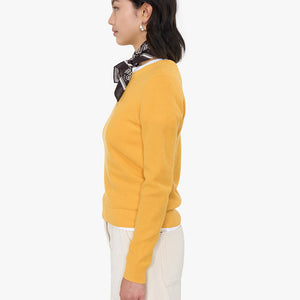 Pepper | Pullover | Merino, Wolle