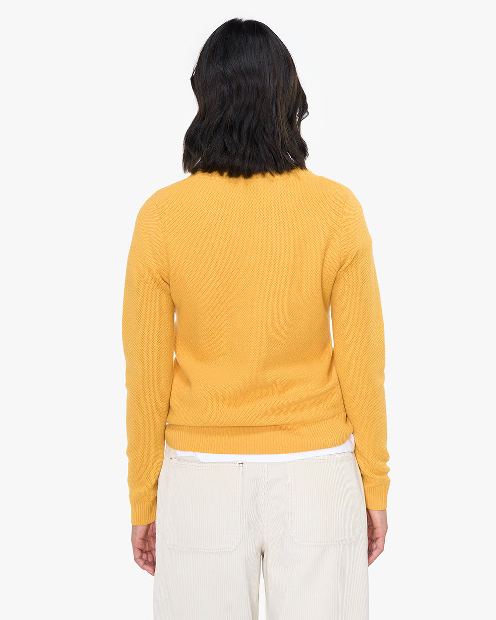 Pepper | Pullover | Merino, Wolle