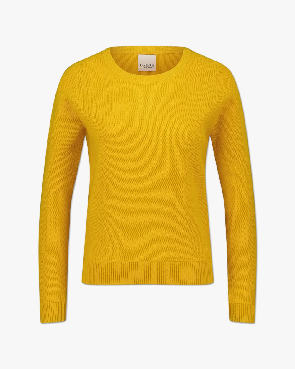 Pepper | Pullover | Merino, Cashmere