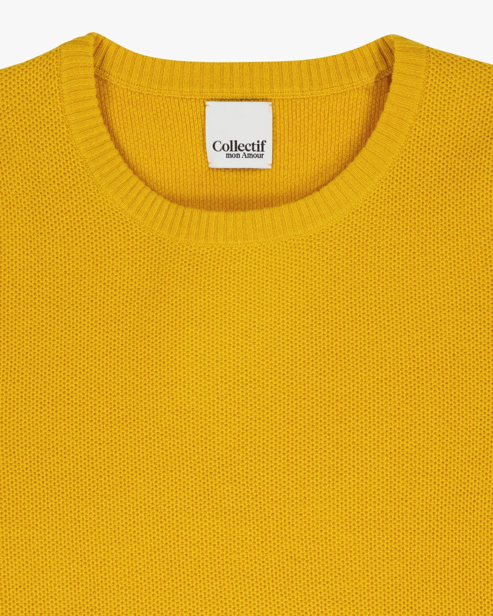 Pepper | Pullover | Merino, Cashmere