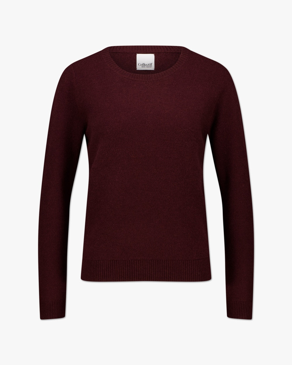 Pepper | Pullover | Merino, Cashmere